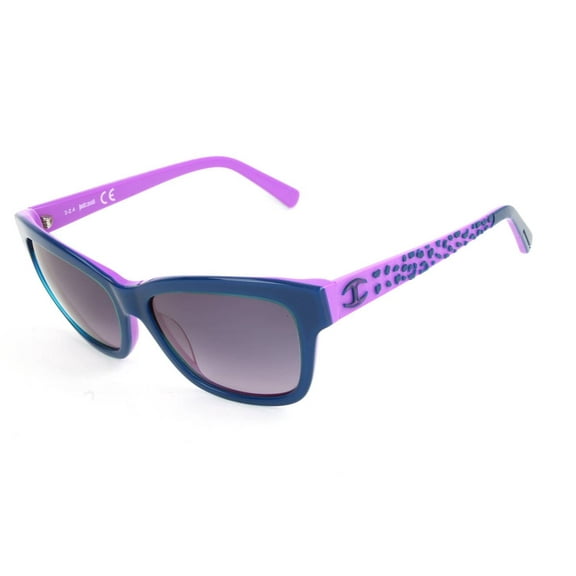 Just Cavalli sunglasses JC564S WOMAN 56/16/140 92W BLUE