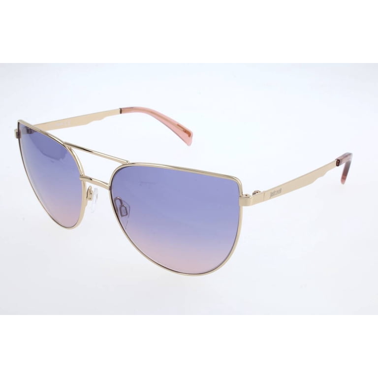 Just Cavalli sunglasses JC829S WOMAN 58/16/135 28Z SHINY  display picture 3