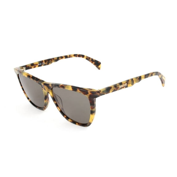 Just Cavalli sunglasses JC837S UNISEX 56/14/145 56N HAVANA