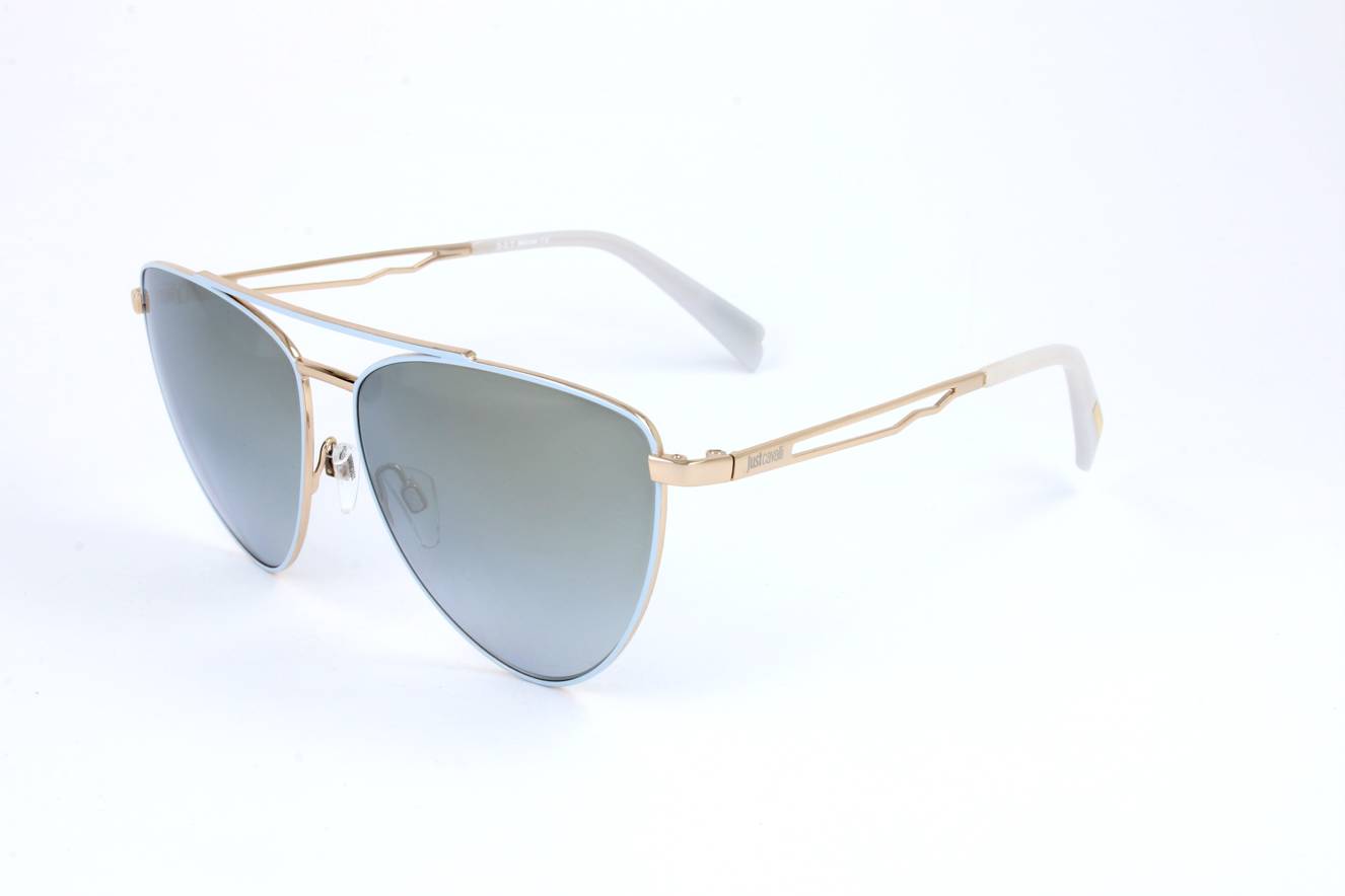 Just Cavalli sunglasses JC839S WOMAN 58/13/140 20C GREY  display picture 2