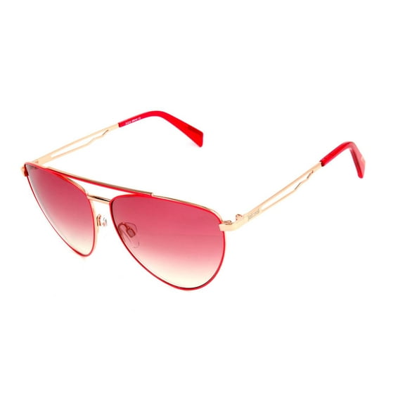Just Cavalli sunglasses JC839S WOMAN 58/13/140 72T SHINY PINK