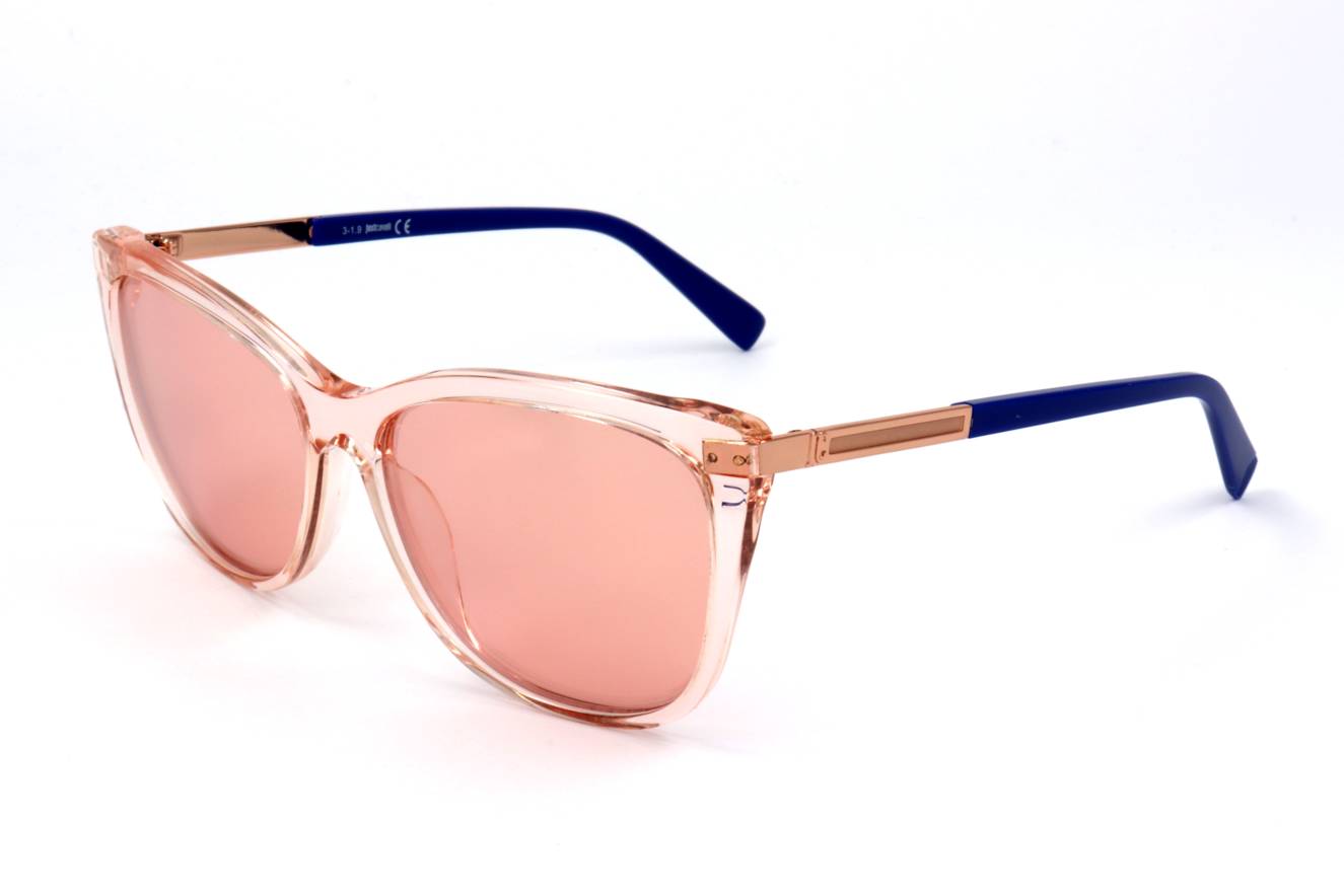 ?️Just Cavalli JC512S Women\'s Sunglasses 58/14 130 /KAD609?️​ Just Cavalli SJC044 Sunglasses | Select Eyewear main image 3