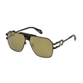 thumbnail image 1 of Just Cavalli sunglasses SJC094 UNISEX 61/12/140 530G NERO LUCIDO, 1 of 1