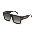 thumbnail image 1 of Just Cavalli sunglasses SJC107 UNISEX 58/15/140 04BL AVANA SCURA, 1 of 1