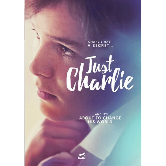 Wolfe Video - Just Charlie [DIGITAL VIDEO DISC]