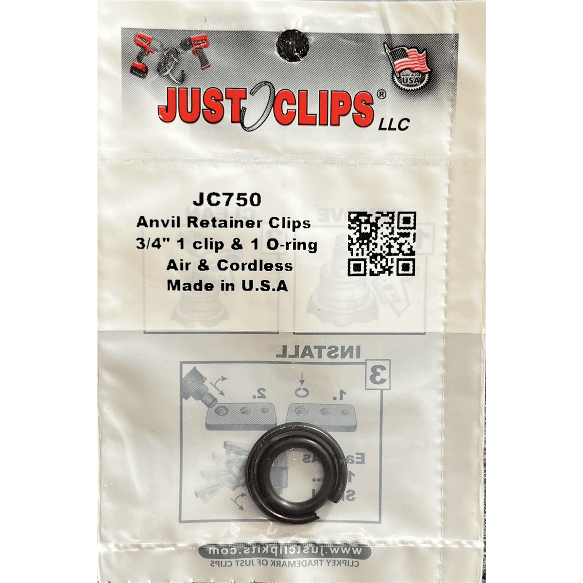 Just Clips