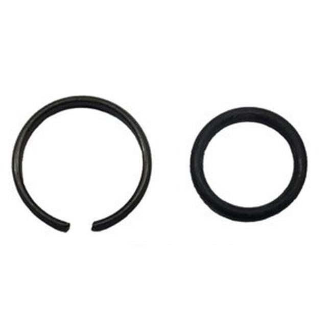 Just Clips Ach MCT750 Milwaukee 3/4" Snap Ring Kit (1 Set)