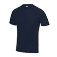 thumbnail image 1 of Just Cool Mens AWDis Supercool Performance T-Shirt, 1 of 2