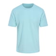 thumbnail image 1 of Just Cool Mens Performance Plain T-Shirt, 1 of 3