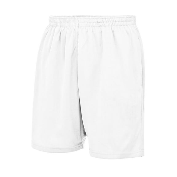 Just Cool Mens Sports Shorts