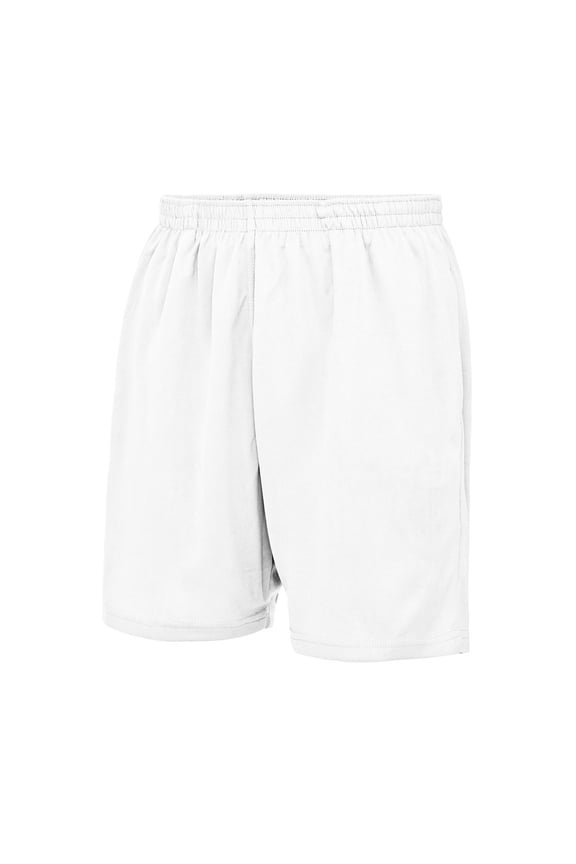 Just Cool Mens Sports Shorts