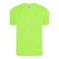 thumbnail image 1 of Just Cool by AWDis JCY001 Youth Cool T-Electric Green-YS, 1 of 1