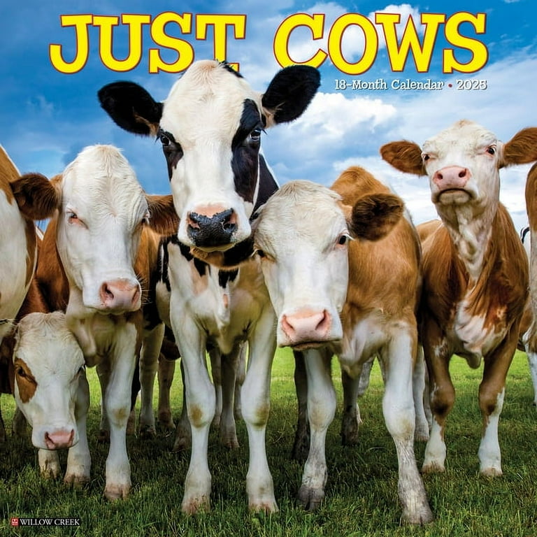 Calendar 2025 Dairy