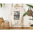 thumbnail image 1 of We'Re More Than Just Cruising Friends We'Re Also Accomplices And Alibis Shirt, Funny Cruise Shirt, Travel Shirt, Cruising Friends Shirt Unisex Full Size S-5XL, 1 of 4