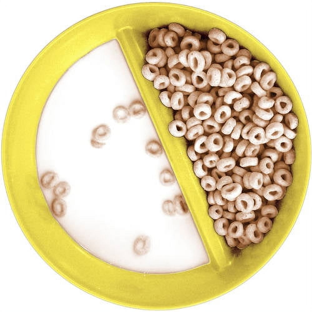 Crunchy Non-Soggy Cereal Bowl