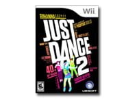Nintendo Wii Just Dance 2 Video Game for Kids - Walmart.com