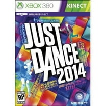 Pre-Owned Just Dance 2014 (Xbox 360) (Good)
