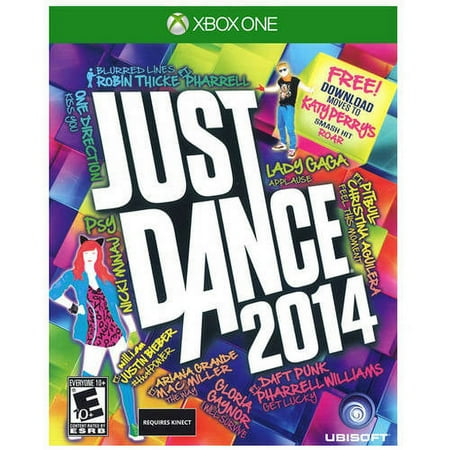 Pre-Owned Just Dance 2014 (Xbox One)