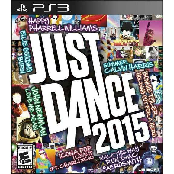 Pre-Owned Just Dance 2015 - Playstation 3