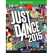 Just Dance 2015, Ubisoft, Xbox One, 887256301064
