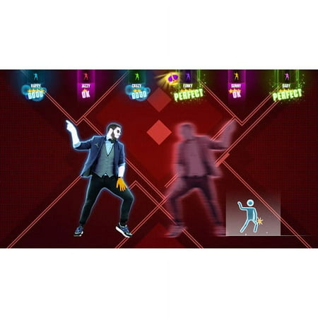 Pre-Owned Just Dance 2015 (Xbox One)