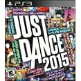 thumbnail image 1 of Just Dance 2015 (LATAM) - PlayStation 3, 1 of 9