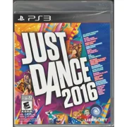 Pre-Owned Just Dance 2016, Ubisoft, PlayStation 3, 887256014285