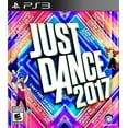 thumbnail image 1 of Just Dance 2017, Ubisoft, PlayStation 3, 887256022990, 1 of 5
