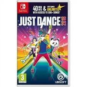Just Dance 2018 [Nintendo Switch]