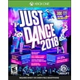 thumbnail image 1 of (Open Box) Just Dance 2018, 1 of 8