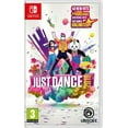 thumbnail image 1 of Just Dance 2019 - Nintendo Switch [40+ Hot Tracks Ubisoft Paris Multiplayer] NEW, 1 of 5