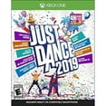 thumbnail image 1 of Just Dance 2019 - Xbox One Standard Edition, 1 of 3
