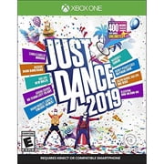 Just Dance 2019 - Xbox One Standard Edition