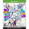 thumbnail image 1 of Just Dance 2019 XB1, 1 of 8