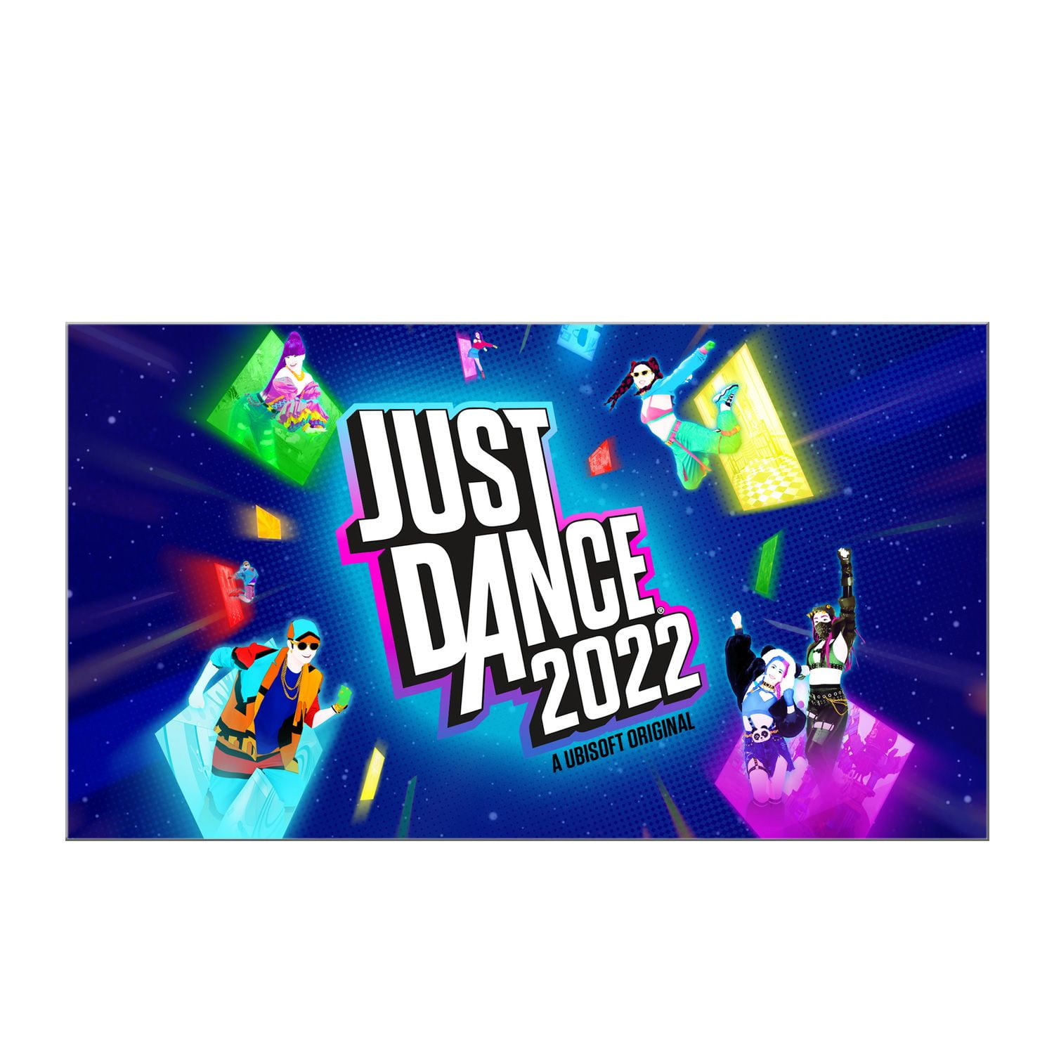 Just [Digital] 202 Nintendo - Dance® Switch