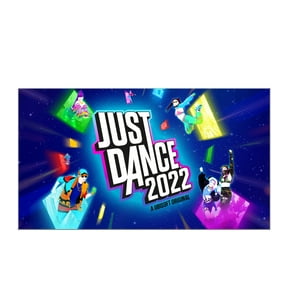 Just Dance 202 - Nintendo Switch [Digital]