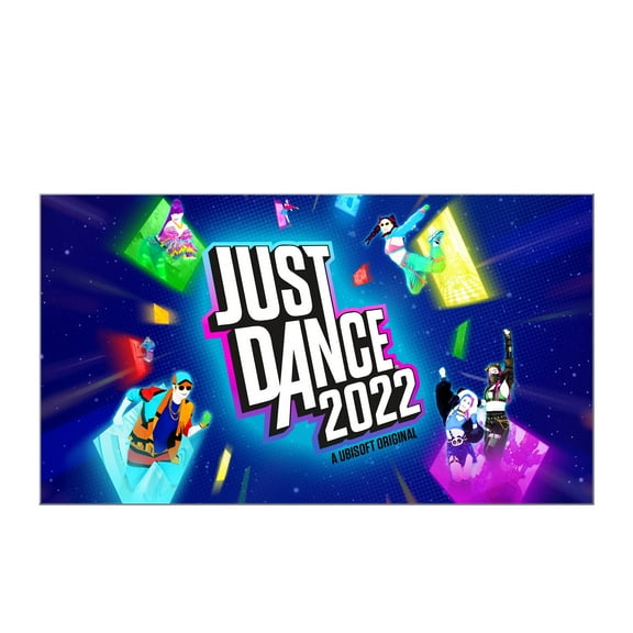 Just Dance 202 - Nintendo Switch [Digital]