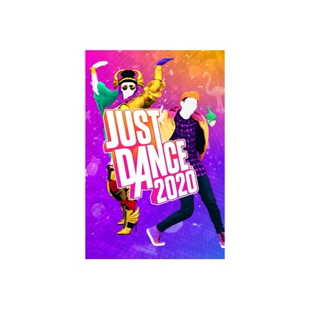 Just Dance 2020 - Xbox One - download - ESD