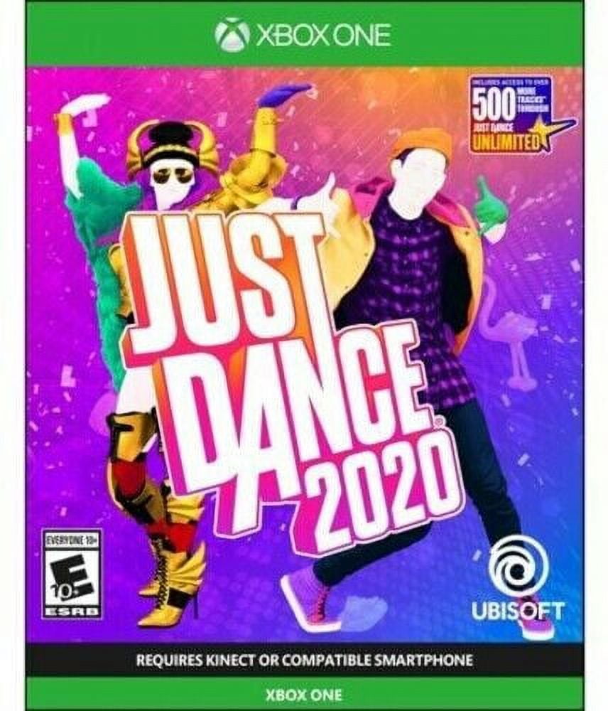 Just Dance 2020 for Xbox One New Video Game Xbox One