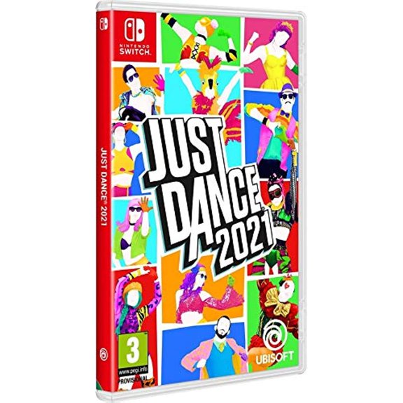 Nintendo Switch Dance Pad