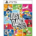 thumbnail image 1 of Just Dance 2021, Ubisoft, Playstation 5, 1 of 9
