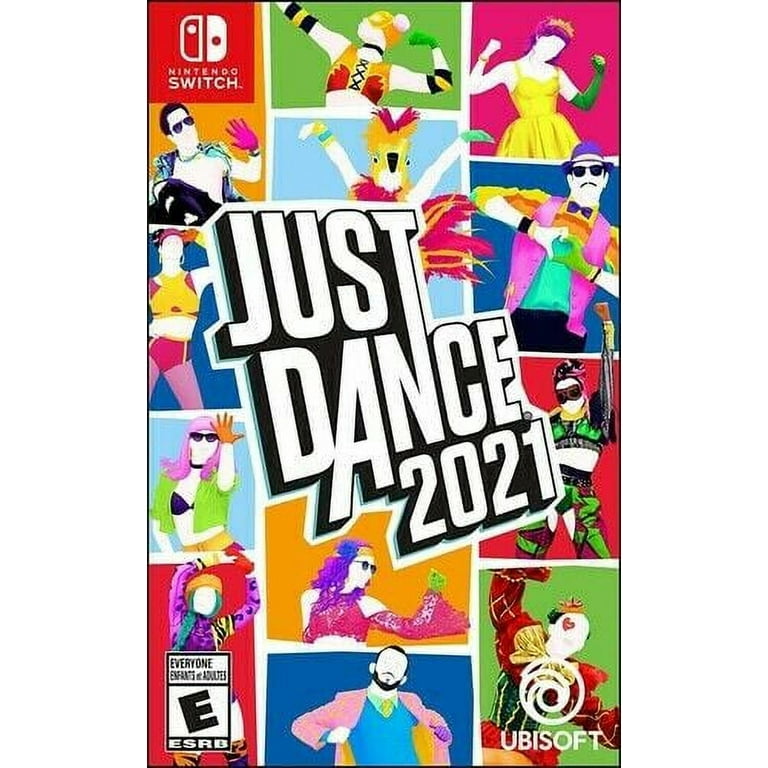 Just Dance (Original Creations & Covers from the Video Game