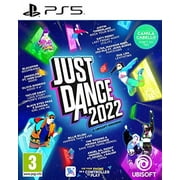 Just Dance 2022 PS5