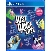 Just Dance 2022 - PlayStation 4