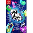 thumbnail image 1 of Just Dance 2022: Standard Edition - Nintendo Switch Physical, 1 of 6