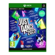Just Dance 2022 Xbox One/Series X