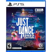 Just Dance 2023 Edition Code In Box for PlayStation 5