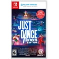 thumbnail image 1 of Just Dance 2023 Edition - Code in Box, Nintendo Switch (Does not Contain Cartridge), 1 of 7