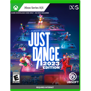 Just Dance 2023 Edition - Xbox Series X Code in Box