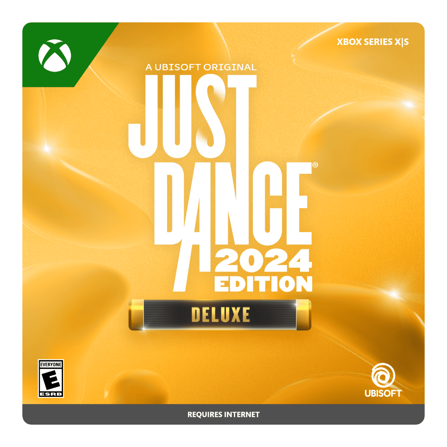 Just Dance 2024 Edition Support